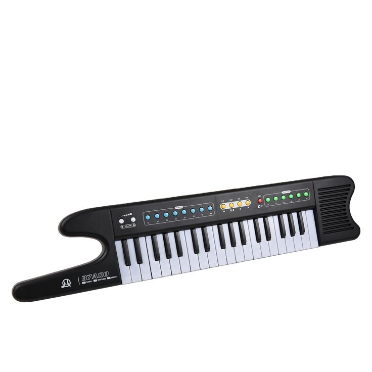 Portable piano